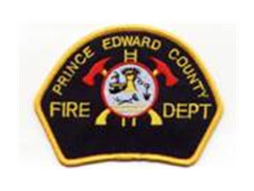 Prince Edward County Fire Dept.