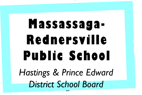 Massassaga-Rednersville Public School