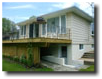Vogt's Deck