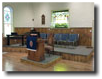 Carrying Place United Church