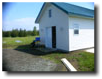 Fortin's Garage Renovation
