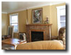 Living Room Renovation